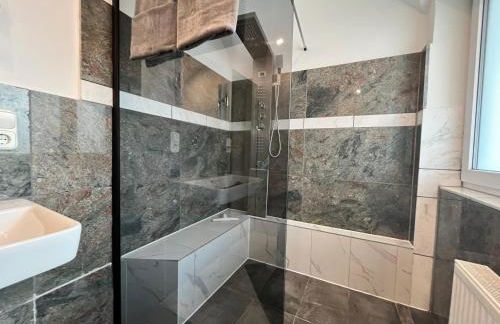 Ferienwohnung am Bodensee "Zum Salm" - Foto 16