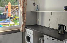 Eichhörnchen-Haus Körner im Schwarzwald - Foto 18