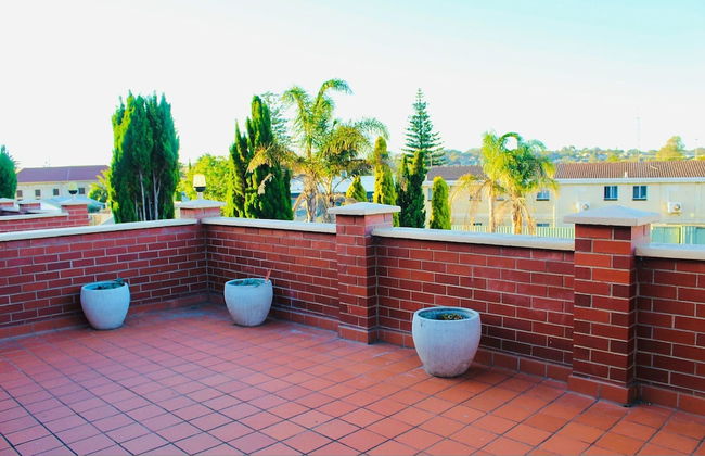 Vista Victor Harbor Beachfront Apartment no 4 - Photo 19