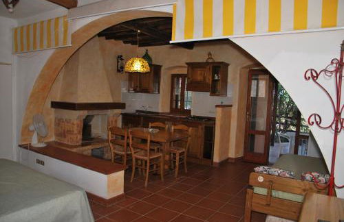 Casa Rosada - Piscina, aria condizionata, terrazze e posti auto - Foto 27