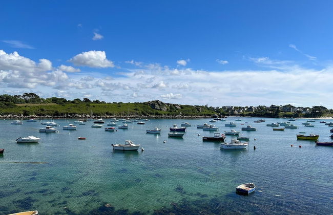 Apartment in Plouarzel - Foto 17