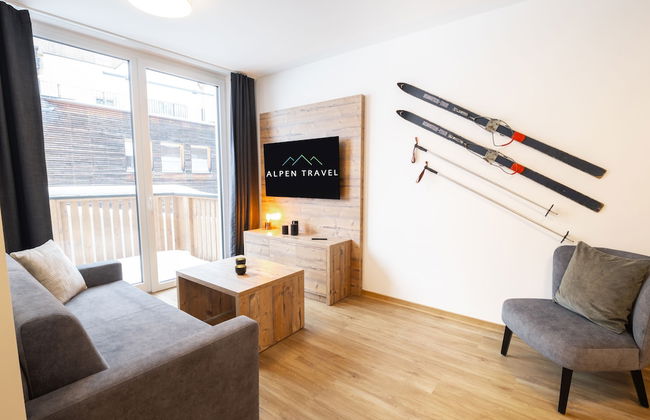 Alpenstyle Resort Fieberbrunn - Foto 73