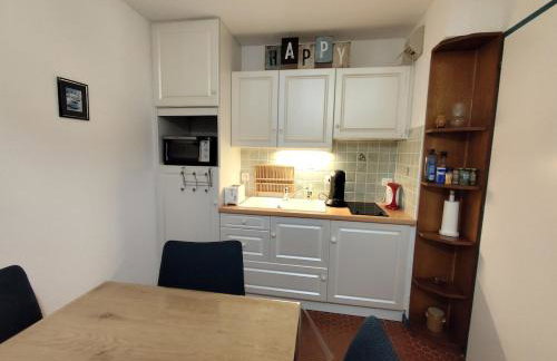 Ti Billig 100 m de la plage avec WiFi - Foto 10