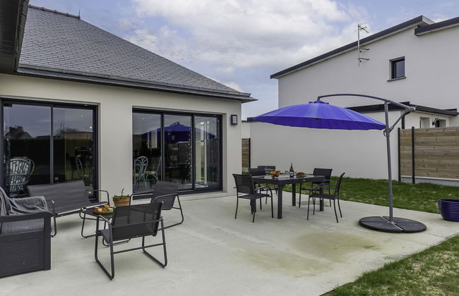 Villa Kerlina - Foto 22