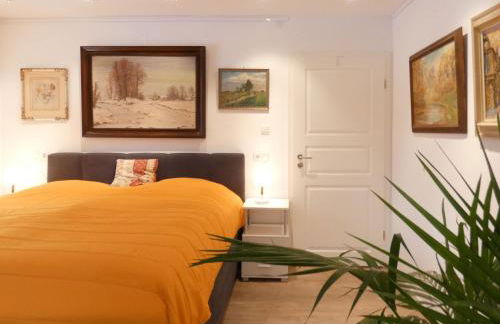 Holiday Home Grenzenlos by Interhome - Foto 27