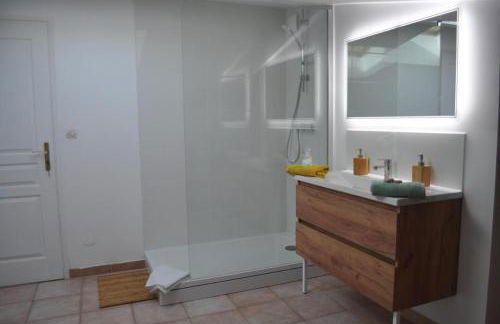 Panorama by maison bacou - Foto 25