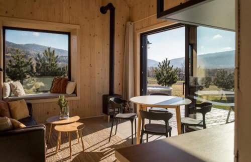 Hvile, gmina Brenna - BESKIDY - Foto 18