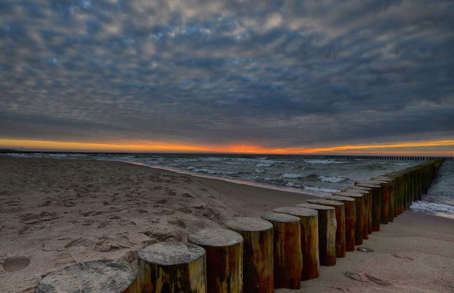 Cozy Studio 1 at the Seaside Agrotourism - Photo 31