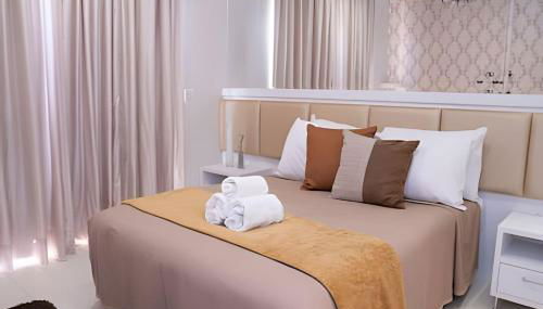 Sobrado com 1 suite 2 quarto ar 1km Shopping JL - Foto 5