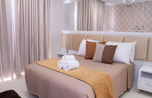 Sobrado com 1 suite 2 quarto ar 1km Shopping JL - Foto 5