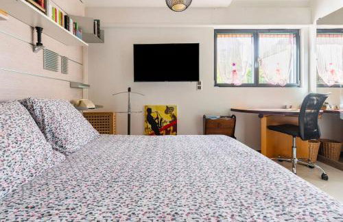 Le Chalet des Fanières - Photo 19