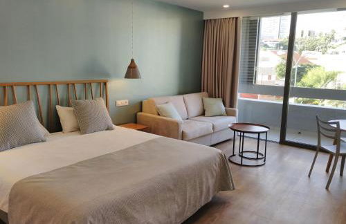 Apartamentos Ciudad Jardín - Foto 1