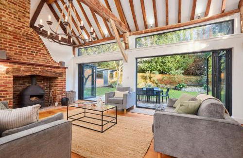 The Coach House, Hambledon - Foto 1