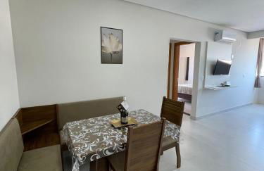 Residencial Helena Perequê Porto Belo SC - Foto 39