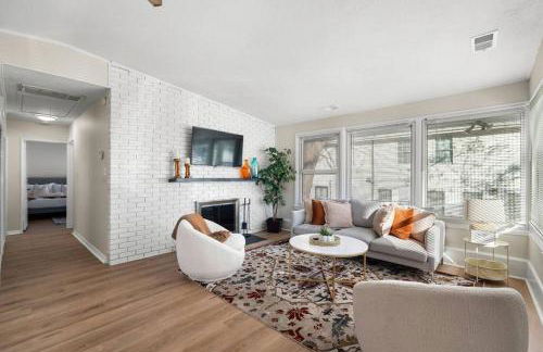 FallsChurch, Tysons Corner, Dulles airport, DC - Foto 11