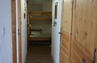Chalet Du Regain - 3 pièces 8 personnes exposé Sud-Est MAE-9294 - Foto 8