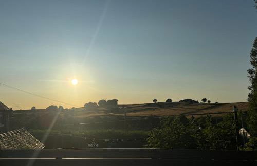 Picturesque Countryside Cottage minutes from Alton towers & Peak Wildlife park Whiston Hall Wedding venue - Foto 32