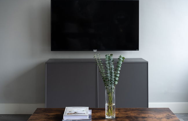 The Luckman Apartments by Barsala - Foto 52