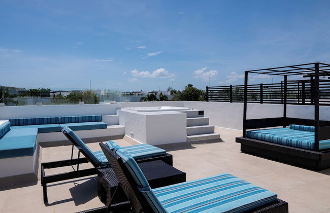 The Fives Beach Hotel - Á la Carte All Inclusive - Foto 71