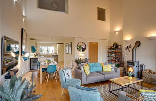 Eider Cottage Lower Mill Estate Lakeside Escape with Spa Access - Foto 29