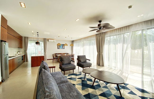 M Villas Phu Quoc - Foto 43