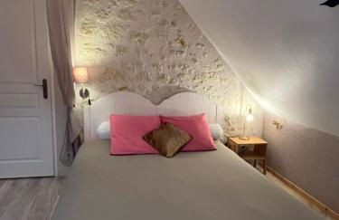 Gîte du Ruisseau de la Renne - Foto 10