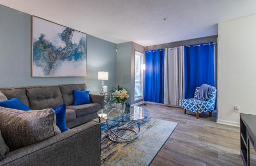 Vinings Vista Your Serene Escape in Georgia - Foto 10