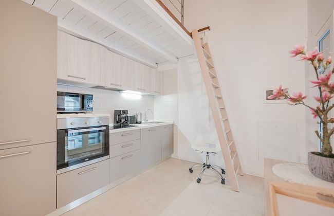 Casa dell'Aquila - 10 min from Venice - Foto 11