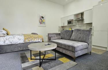 Edgerton Studios - Foto 16