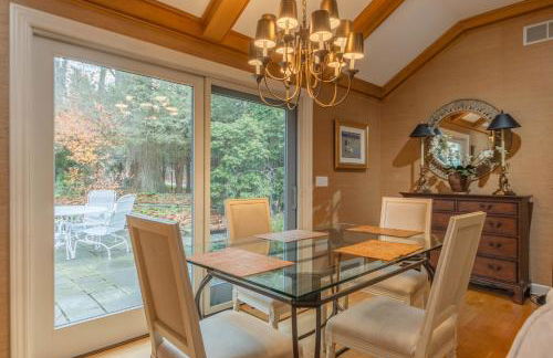 The Gardens - Lily - Walking Distance to Douglas Beach - Foto 7