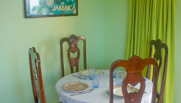 Refeições no quarto