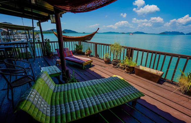 Mango House Seafront Suites And Villas - Foto 25