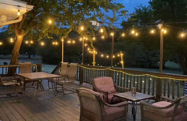 Beautiful Kayewood Waterfront Retreat - Photo 28