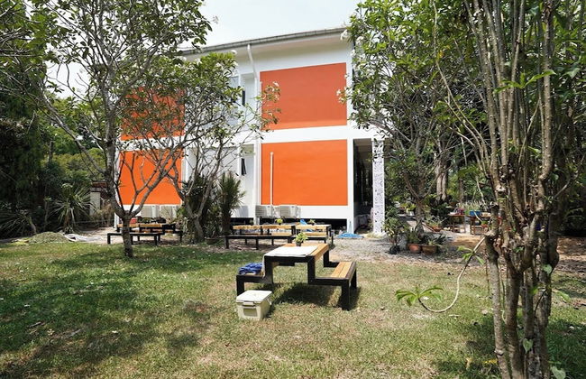 Onmywayresort - Photo 29