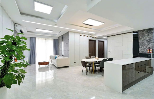 Luxury Apartment in Phu My Hung - Foto 55