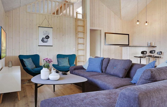 Luxury Retreat by Hostrup Beach - By Traum Ferienwohnungen - Foto 2