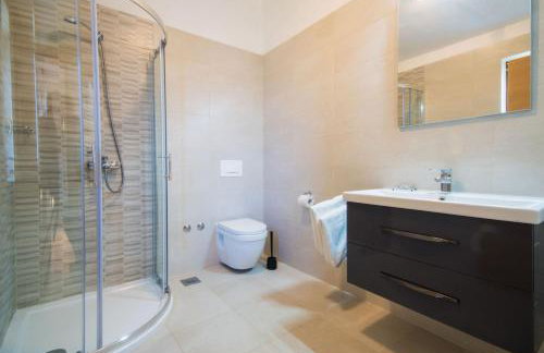 Villa Klara, beautiful and secluded villa close to the beach - Foto 24