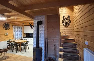 Willa Wilk - Foto 28