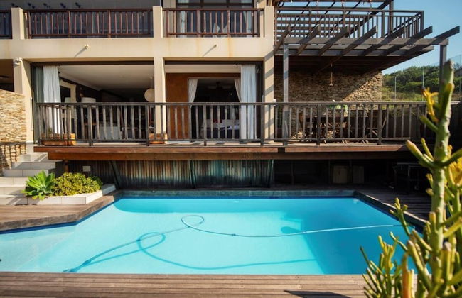 4 Dolphin views La Mercy - Foto 1