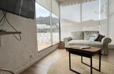 Precioso Duplex en Cala Salionç Tossa de Mar - Foto 6