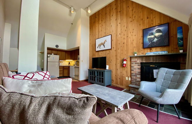 Mountain Green Resort by Killington VR - 1 Bedrooms - Foto 60