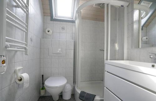 Ferienhaus "Bären Ecke" am See im Bergland - Photo 28