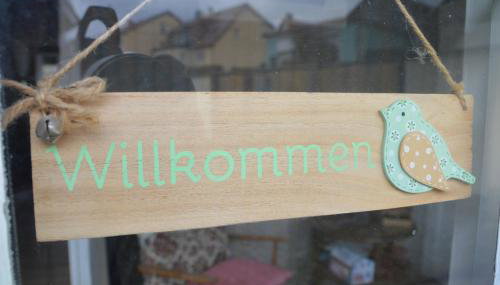 Ferienwohnung Harz Idylle - Foto 2