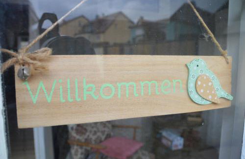 Ferienwohnung Harz Idylle - Foto 2