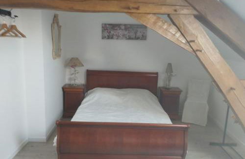 La fermette de Chandigon - Foto 11