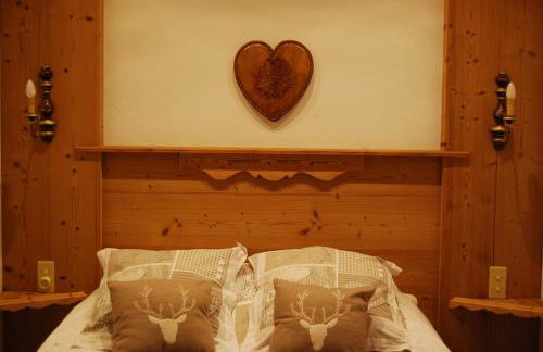 Chalet Mon Idole Spa - Foto 74