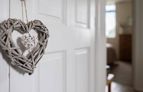 Holiday Home Oak Cottage by Interhome - Foto 32