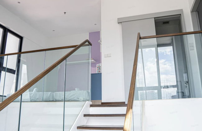 HighPark Suite Kelana Jaya by Sleepy Bear - Photo 55
