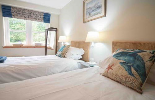 Steading Cottage - 50m from the beach - Foto 50