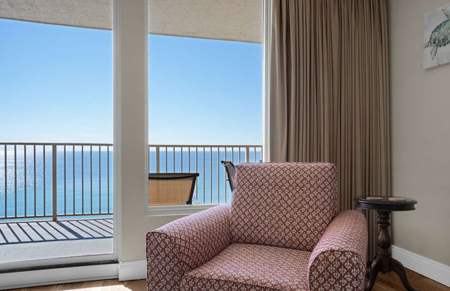 Treasure Island 1007 - Foto 27